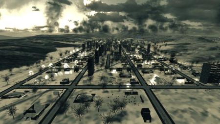 无人攻击机DroneStrike