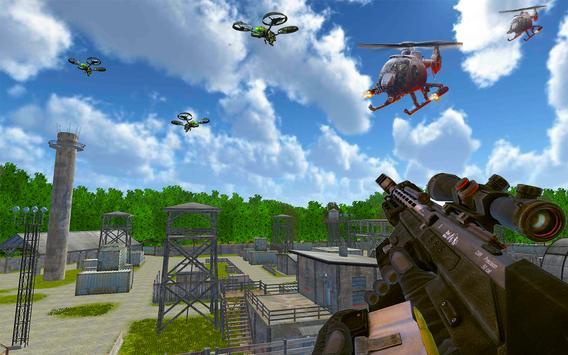 狙击手自由射击Sniper Shooter 狙击手自由射击Sniper Shooter