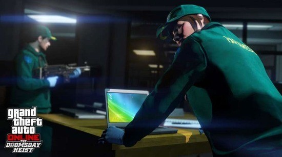 侠盗猎车手之罪恶都市