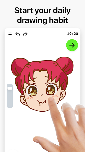artworkout免费绘画软件