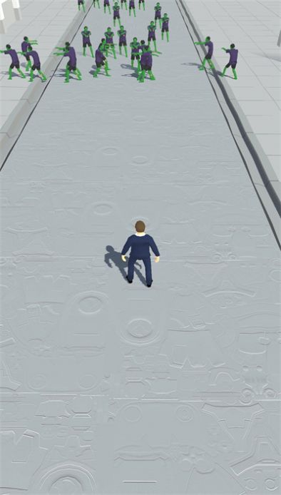 丧尸吞噬(Zombies Devour)