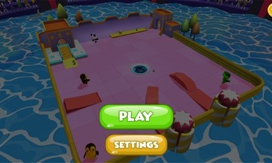 卡通小家伙 卡通小家伙