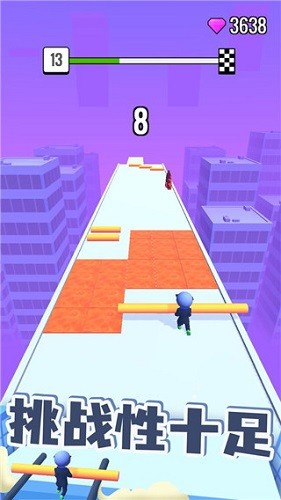 屋顶棍棍侠app官方版