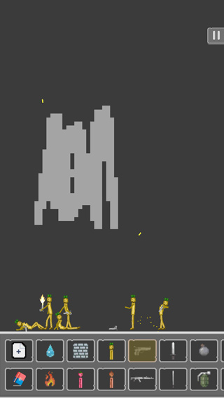 菠萝游乐场手机版