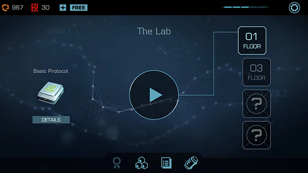 矢量跑酷2官方正版(Vector 2)