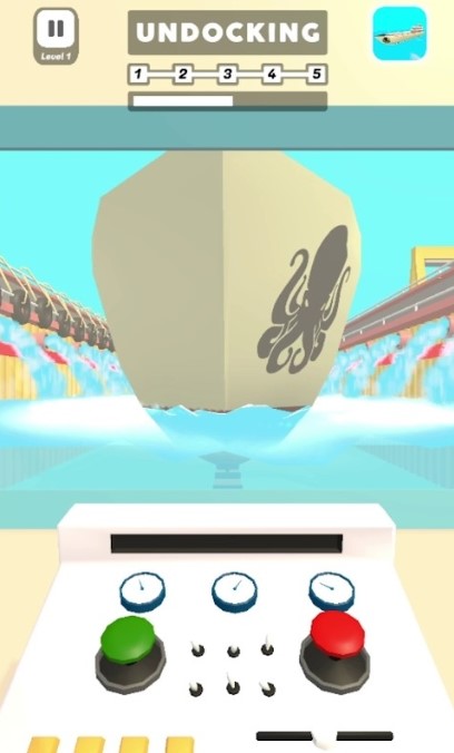 Pop It Bridge(疯狂造桥达人)