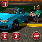 机动都市模拟器