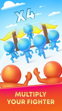 终极射击塔防Jeux de