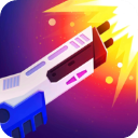 Shooting Robot: Run and Gun