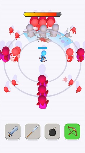 点击斗士Tap Battler