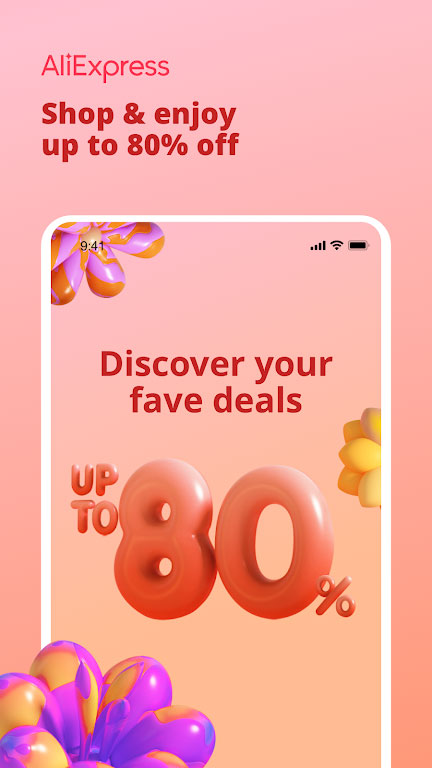 速卖通跨境电商平台(AliExpress)