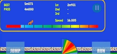 街头奔跑者Street Runner 2