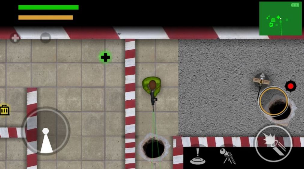 僵尸全歼(Total Zombie Annihilation)