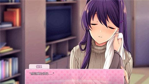 心跳文艺部手机版(DokiDokiLiteratureClub)