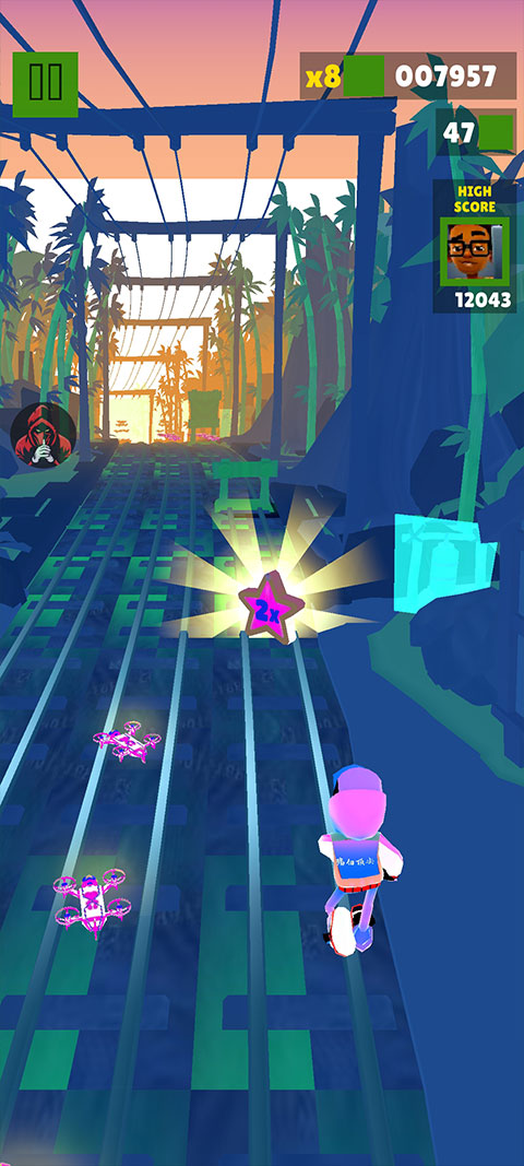 彭于晏终极成品