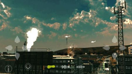 无人攻击机DroneStrike