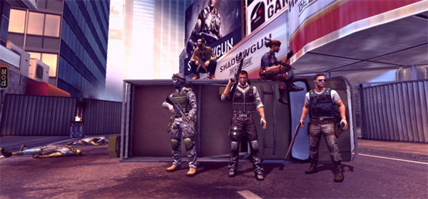 不死之身最新版