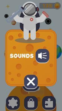 重力游泳(Gravity Swim)