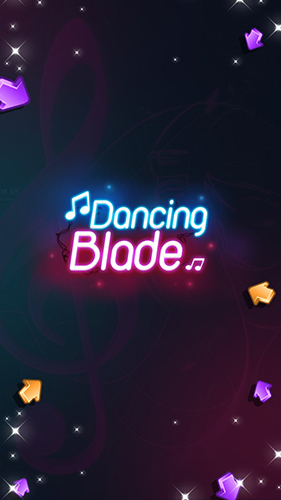 节奏刀刃(Dancing Blade)