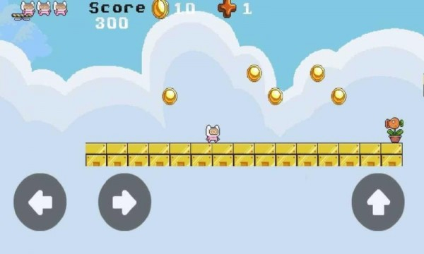 Super Jesse Pink(超级粉红杰西)