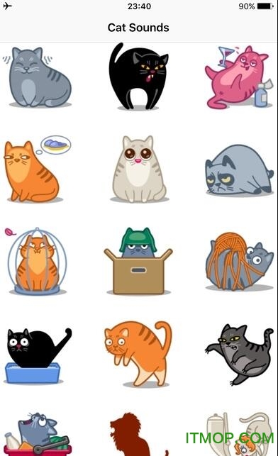 狗语交流器中文版