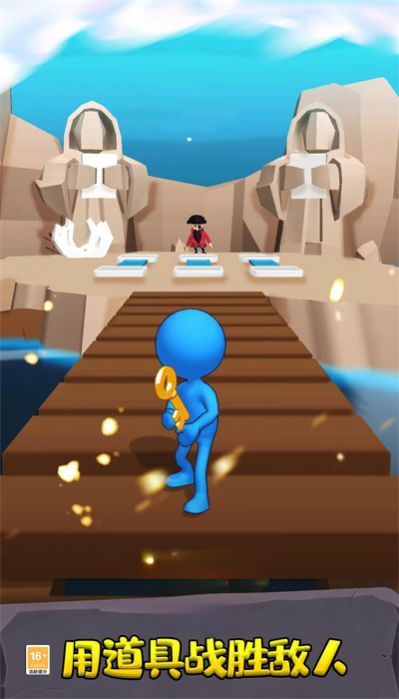 超级英雄召唤之战 超级英雄召唤之战