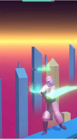 Star Slicer(光之星刀)