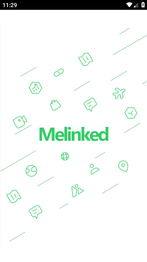 Melinked