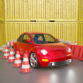 障碍物停车RTS Car Parking