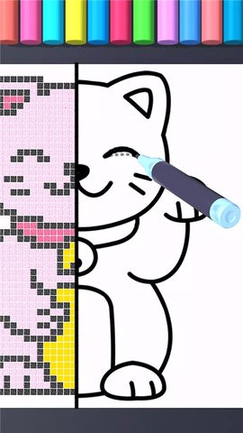 绘画嘉年华游戏安卓版