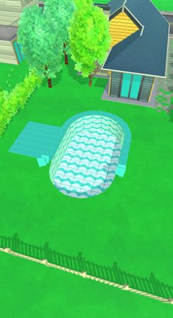 泳池大师Pool Masters