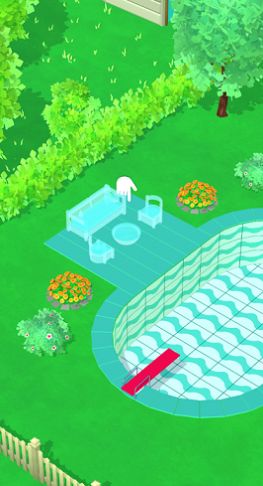 泳池大师Pool Masters