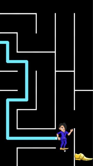 火柴人画线拯救解谜 火柴人画线拯救解谜