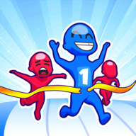 马拉松赛跑游戏(Marathon Run)