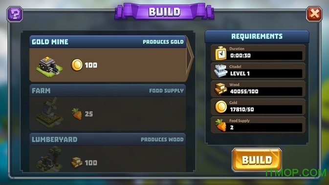 裂谷英雄(Rift Heroes)