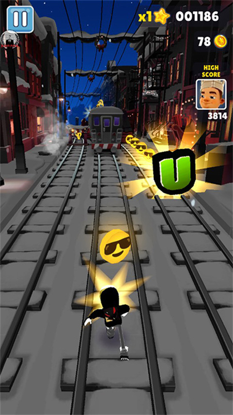 铁铲vip(暮色改)