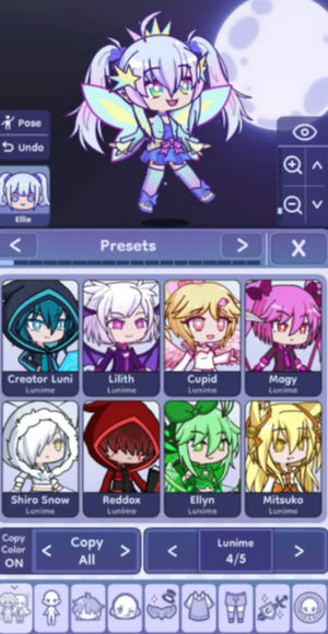 加查人生2 加查人生2