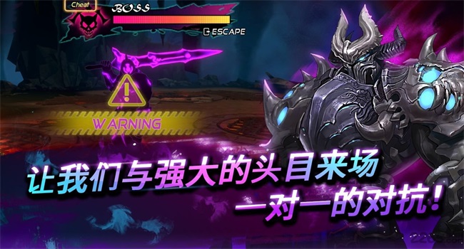 ATagKnight(贴牌骑士)