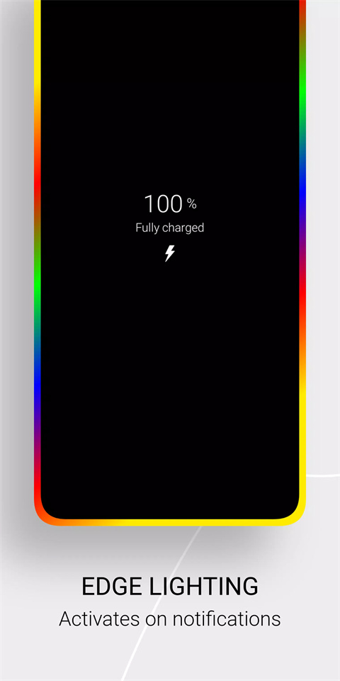 TrueAmps(充电动画)app