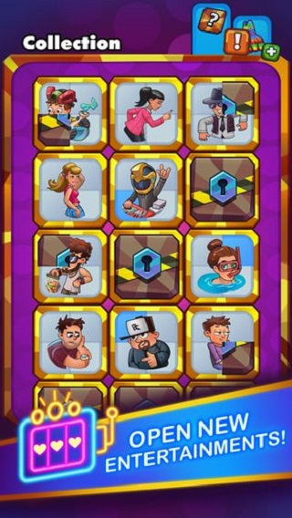 派对点击者(PartyClicker)
