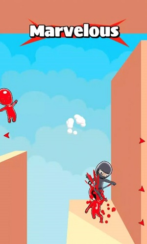 抓钩式打击Grapple Strike 抓钩式打击Grapple Strike