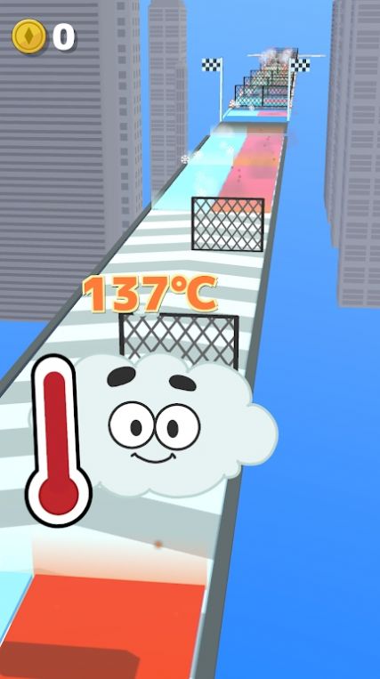 水上跑步者(Aqua Runner)