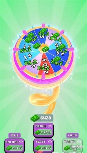 转盘致富Spin Your Fortune