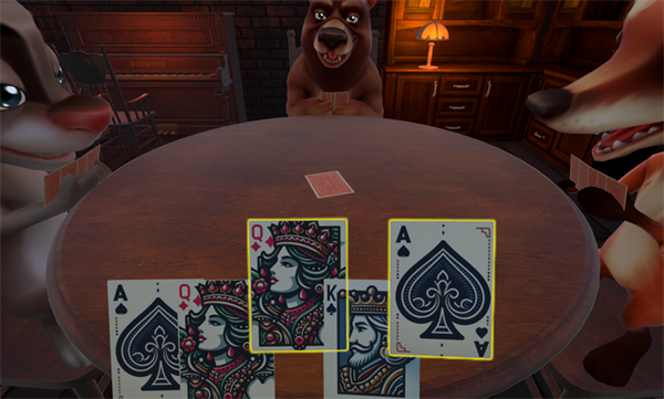 骗子酒馆仿制版(原版) 骗子酒馆仿制版(原版)