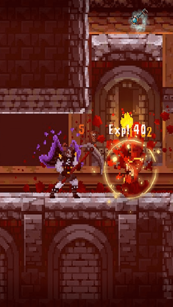 Soul Essence(力量之都)