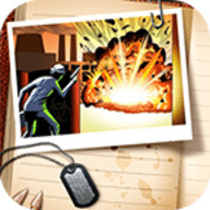 秘密潜入中文版