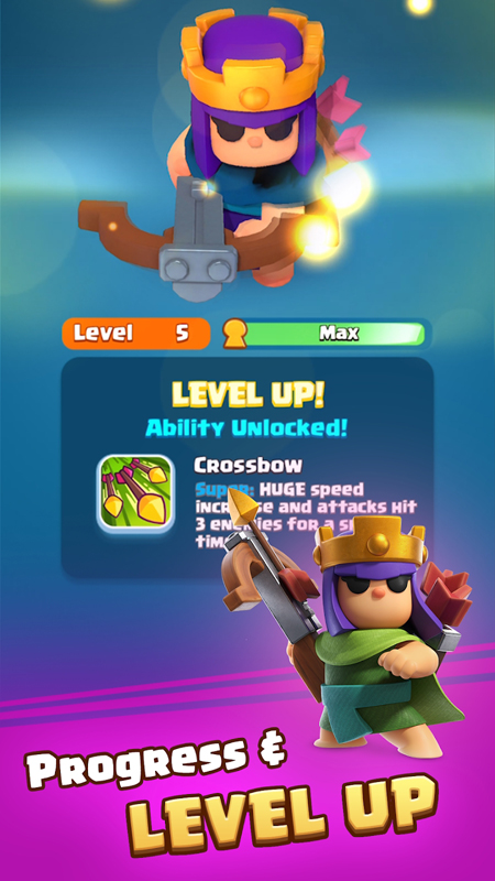 皇室奇兵小米最新版下载