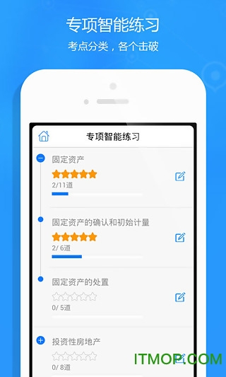 会计职称万题库