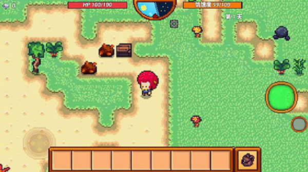 像素生存者3官方正版