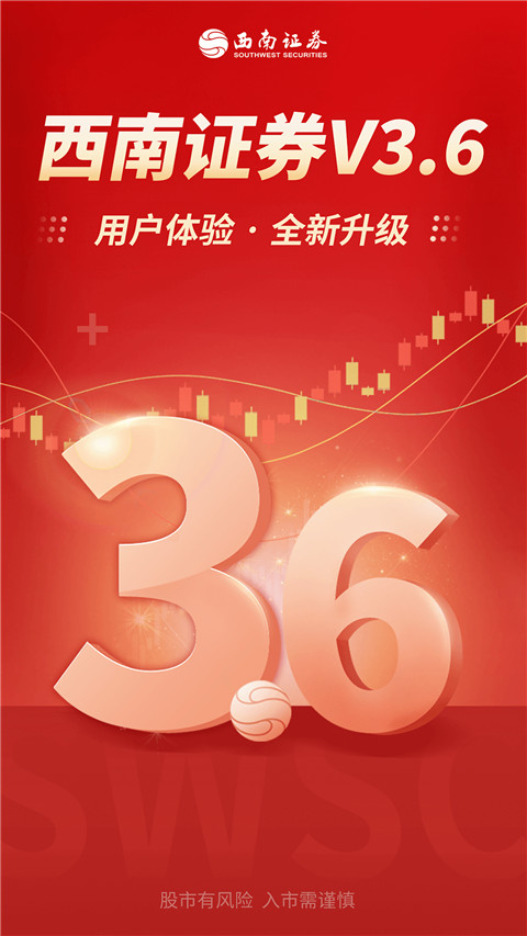 西南证券-炒股票开户，证券投资